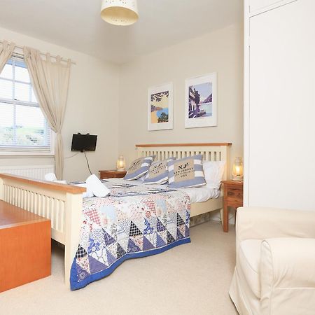 Sandquay View Dartmouth Bagian luar foto