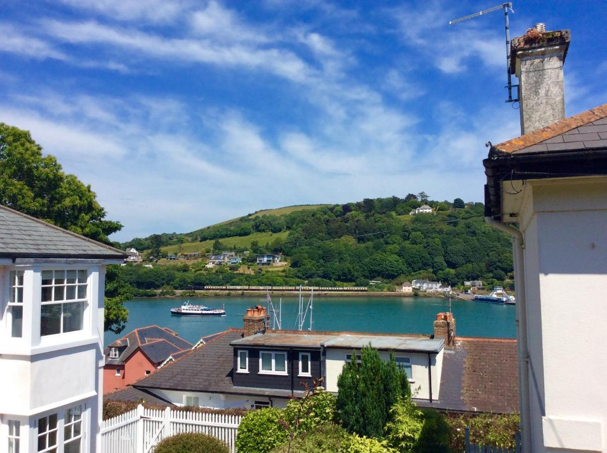 Sandquay View Dartmouth Bagian luar foto