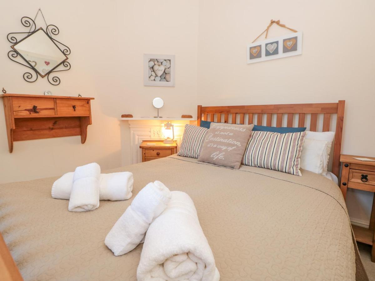 Sandquay View Dartmouth Bagian luar foto