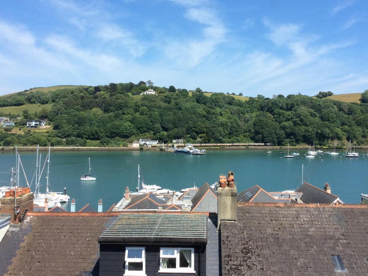 Sandquay View Dartmouth Bagian luar foto