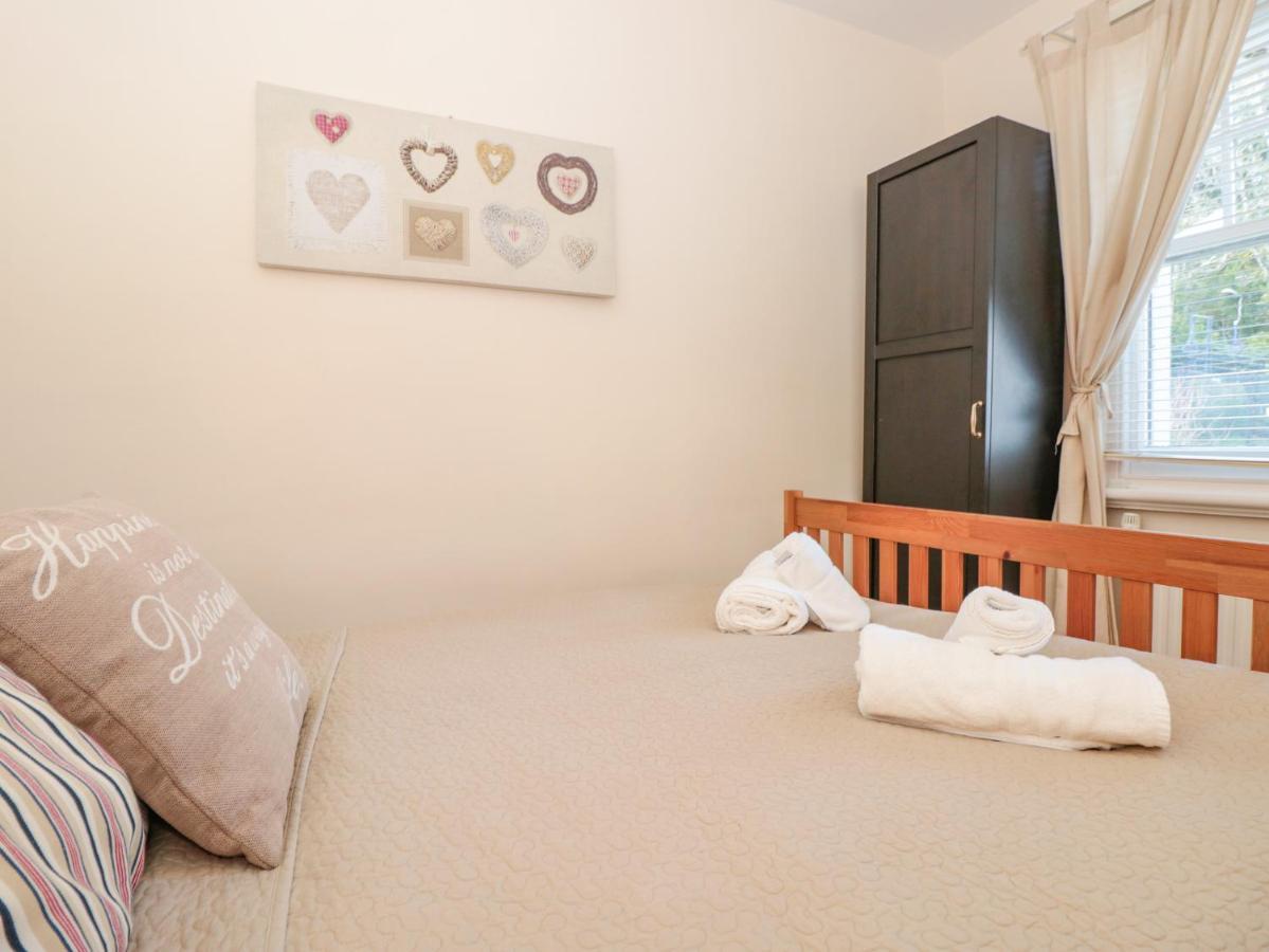 Sandquay View Dartmouth Bagian luar foto