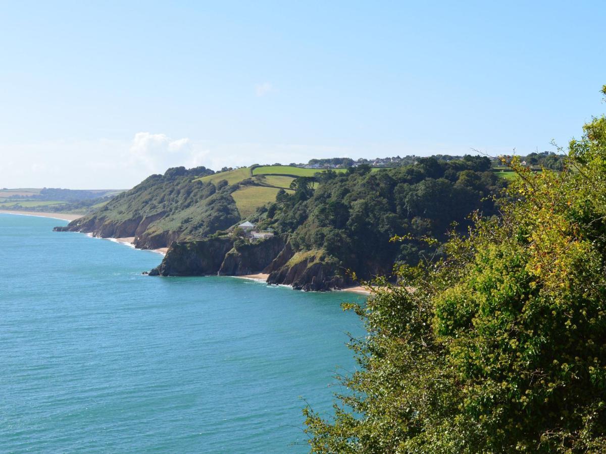 Sandquay View Dartmouth Bagian luar foto