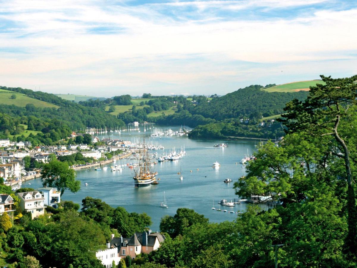 Sandquay View Dartmouth Bagian luar foto