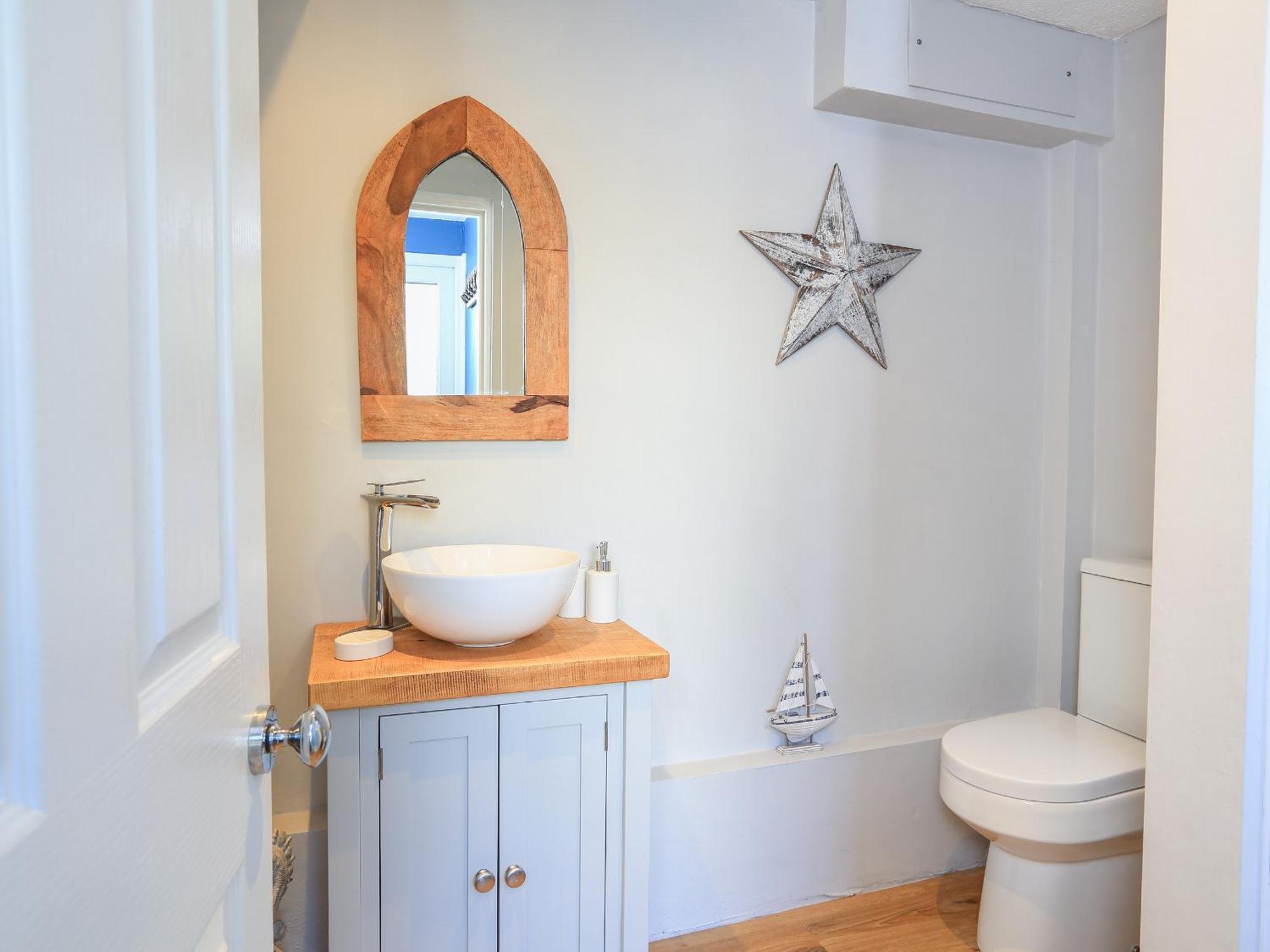 Sandquay View Dartmouth Bagian luar foto
