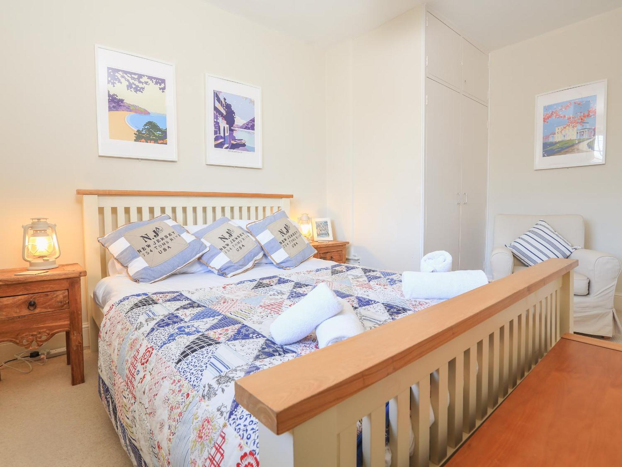 Sandquay View Dartmouth Bagian luar foto