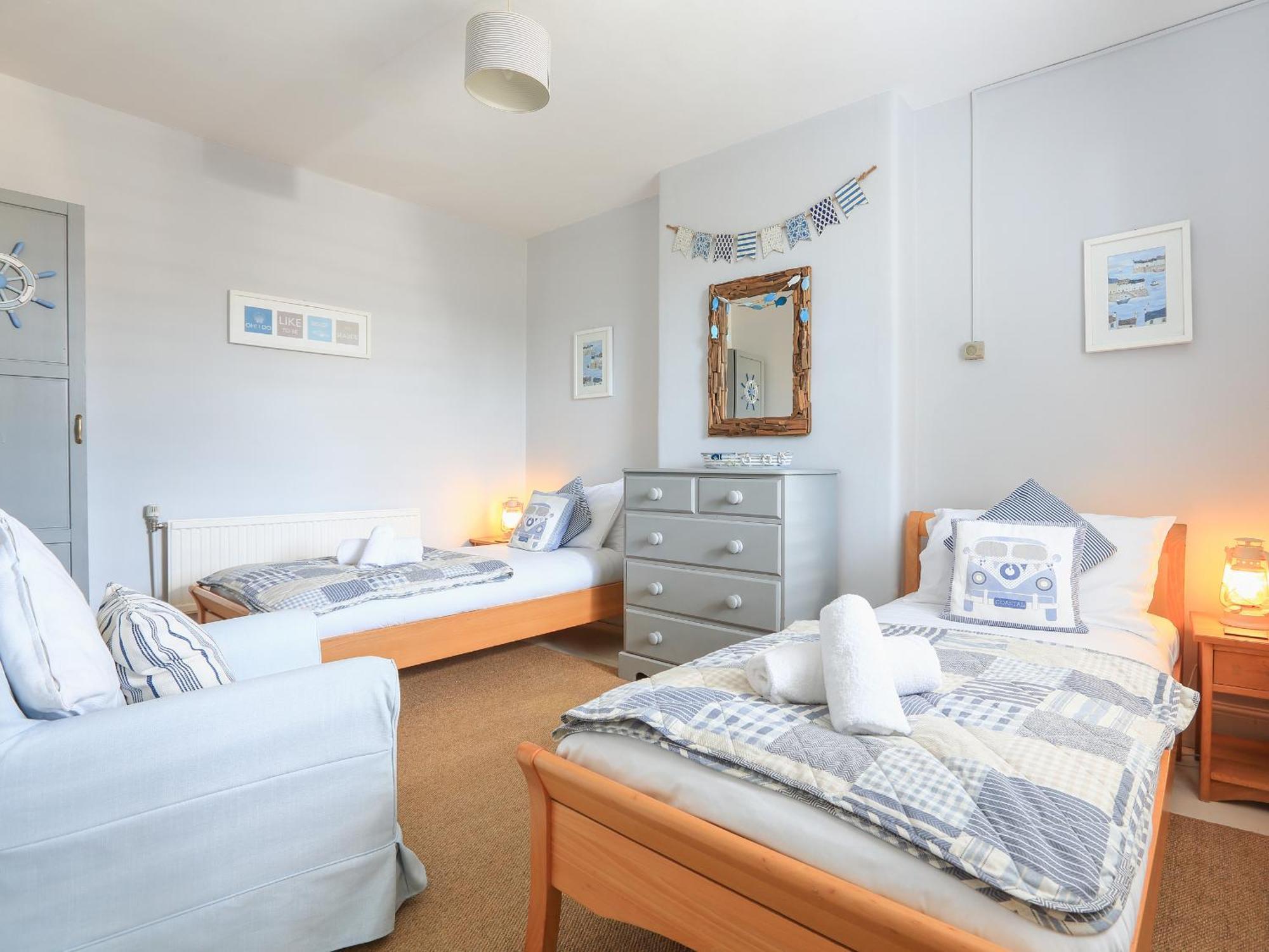 Sandquay View Dartmouth Bagian luar foto
