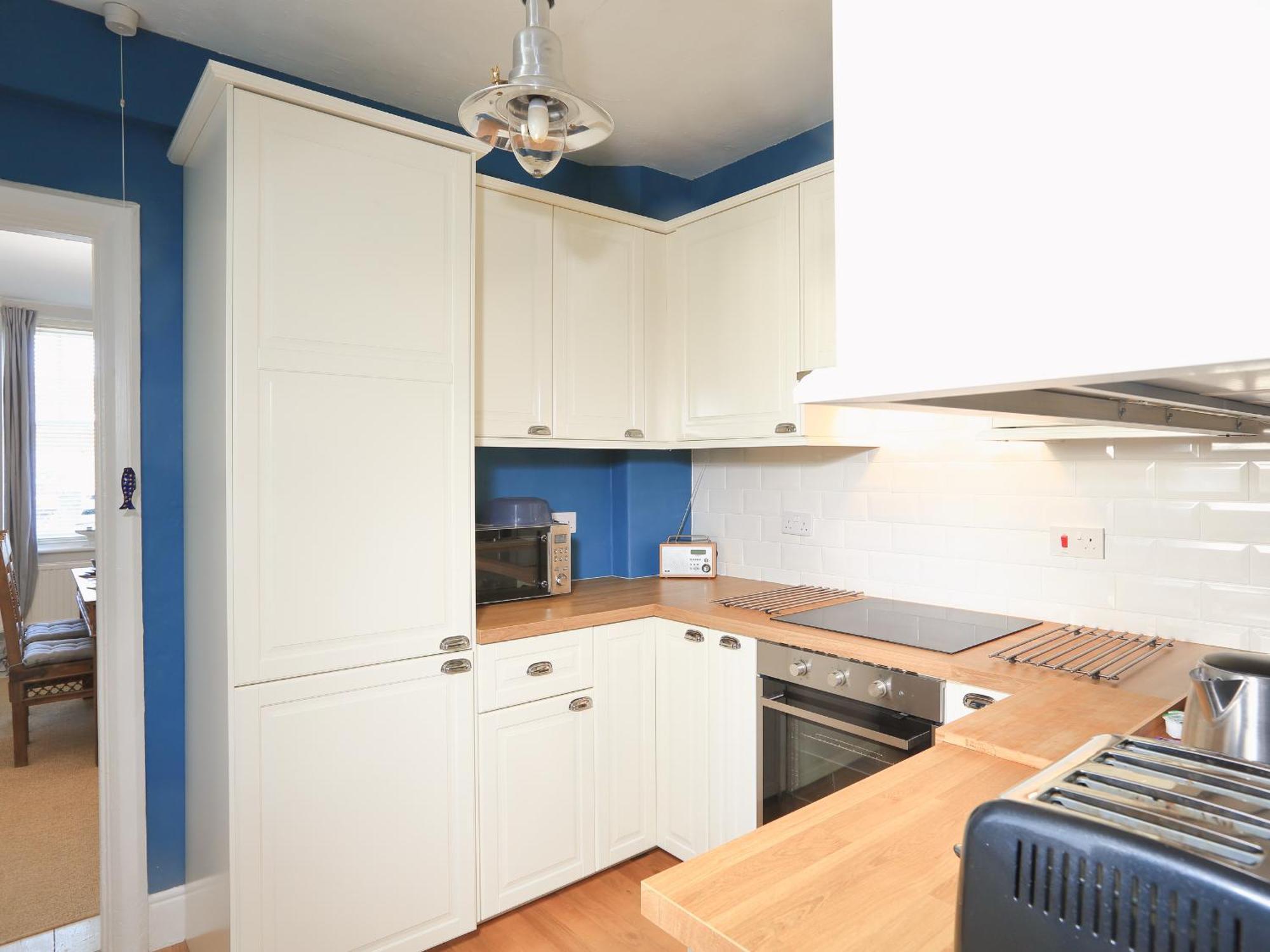 Sandquay View Dartmouth Bagian luar foto