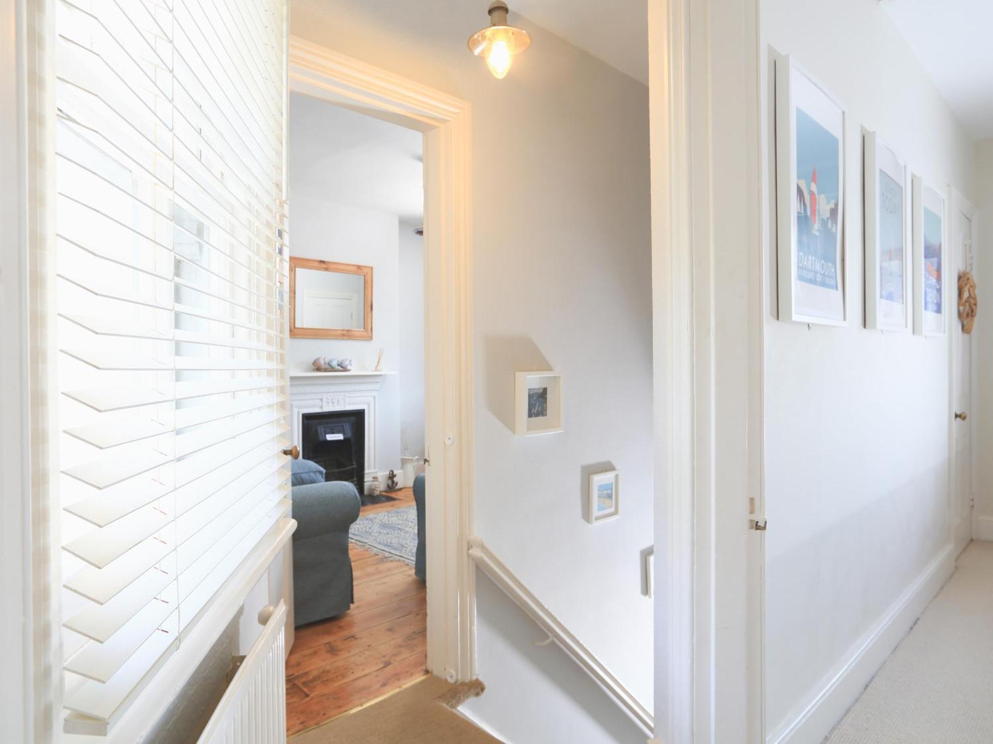 Sandquay View Dartmouth Bagian luar foto