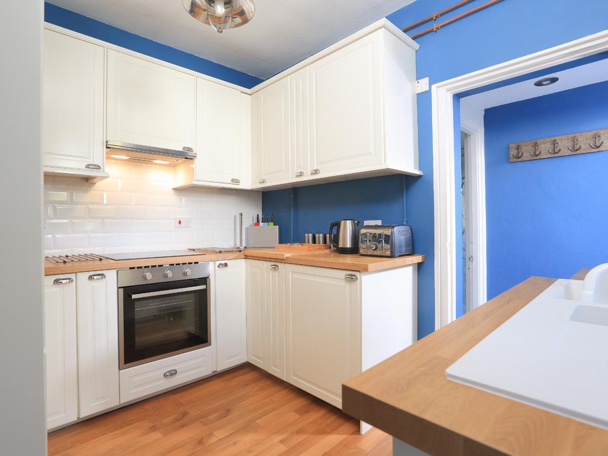 Sandquay View Dartmouth Bagian luar foto