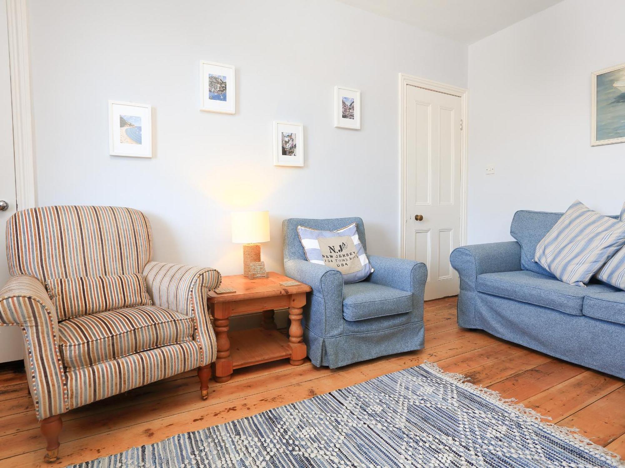 Sandquay View Dartmouth Bagian luar foto