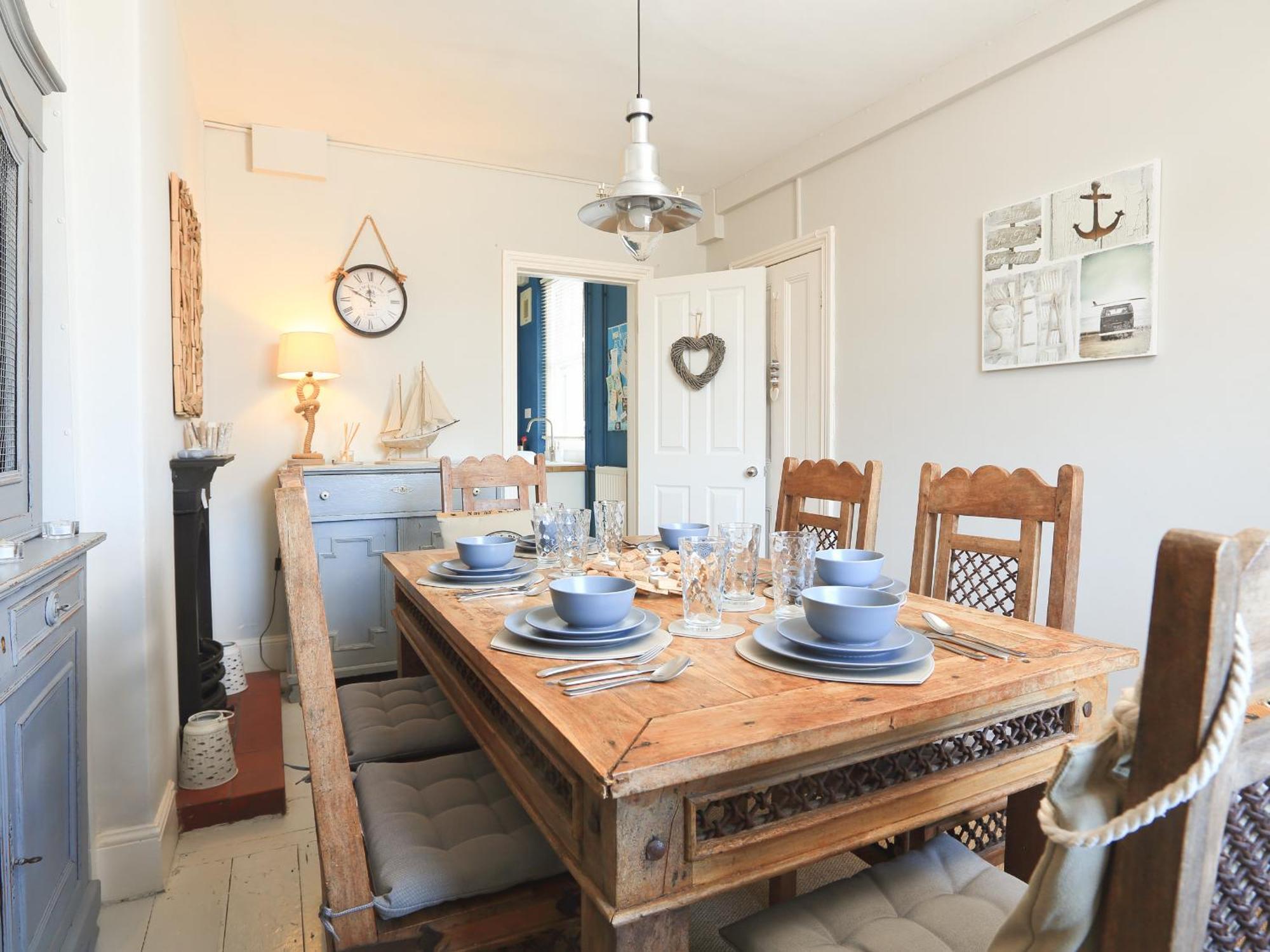 Sandquay View Dartmouth Bagian luar foto