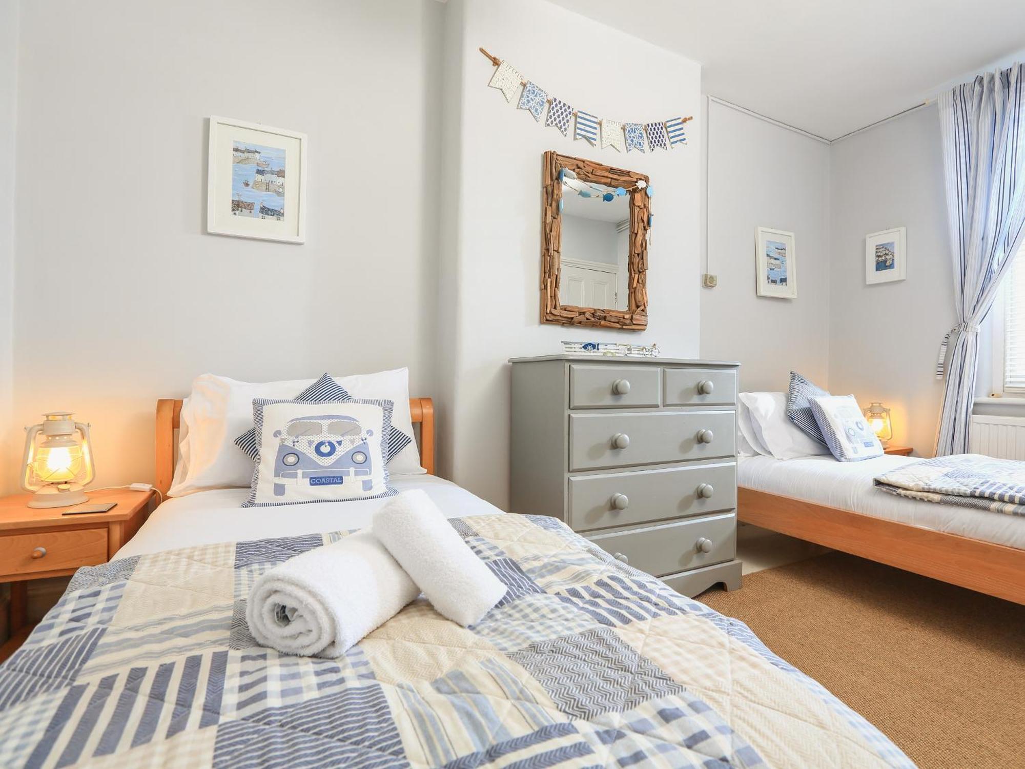 Sandquay View Dartmouth Bagian luar foto