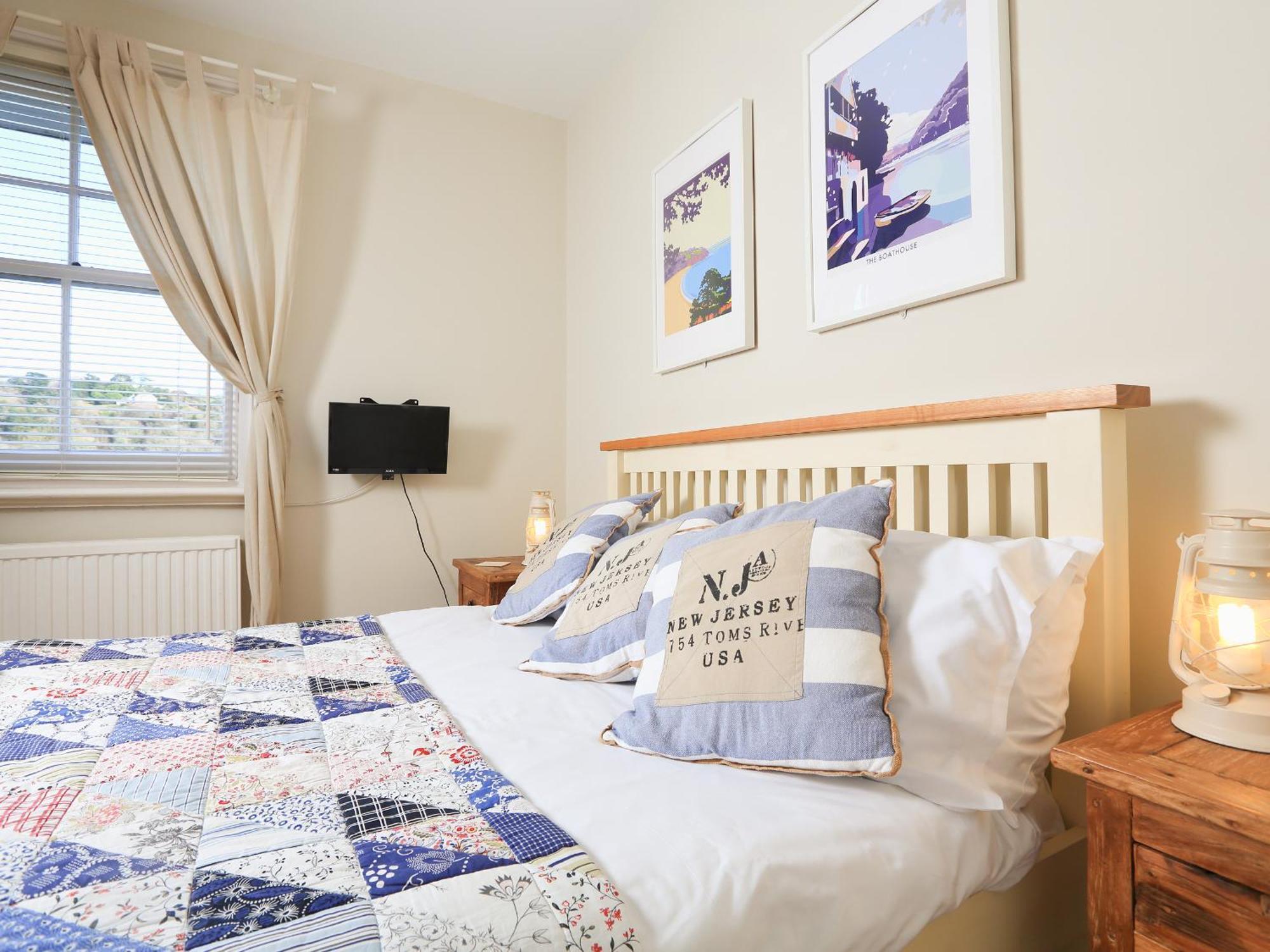 Sandquay View Dartmouth Bagian luar foto