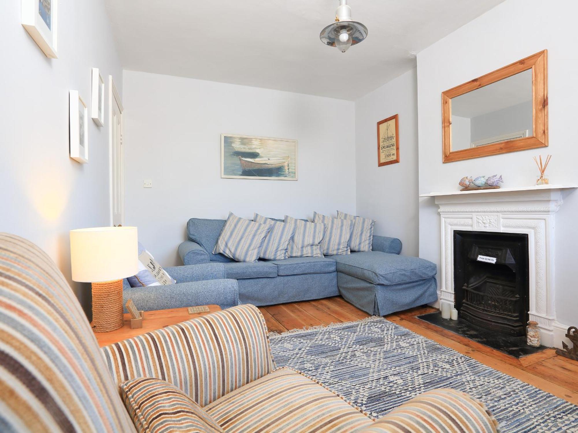 Sandquay View Dartmouth Bagian luar foto