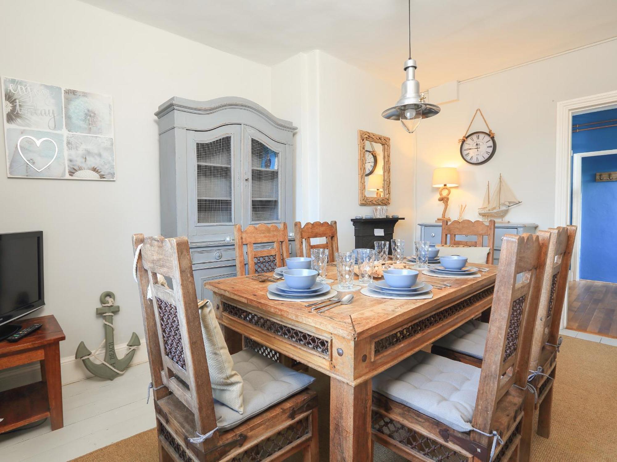 Sandquay View Dartmouth Bagian luar foto